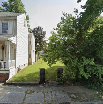 406 Jefferson Ave Pottstown, PA 19464