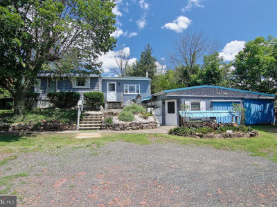 1406 N State St Pottstown, PA 19464