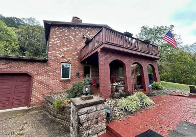 1100 E Fork Rd Lower Salem, OH 45745