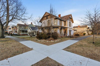 515 Wooster St Marietta, OH 45750