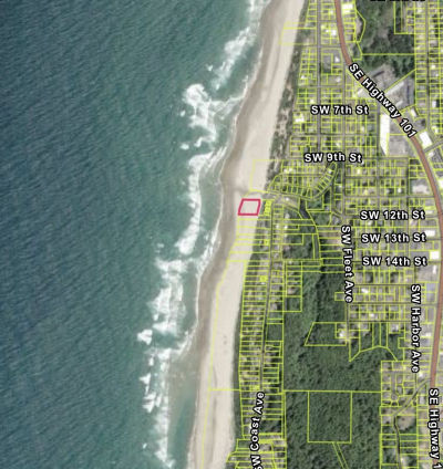 0 SW Coast Ave Lincoln City, OR 97367