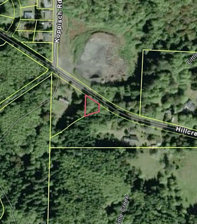 0 Hillcrest Loop Astoria, OR 97103