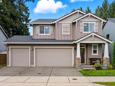 476 SW 15th Ave Canby, OR 97013