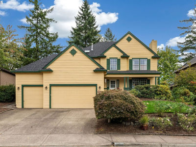 12420 SW Harlequin Dr Beaverton, OR 97007