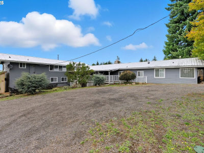 19824 S Butte Rd Beavercreek, OR 97004
