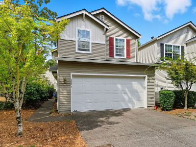 3201 SE Robin Cir Hillsboro, OR 97123