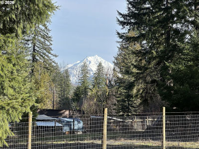 485 Evergreen Ave SE Idanha, OR 97350