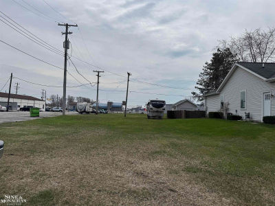 0 Scott St Marine City, MI 48039