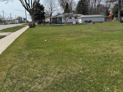 0 Chartier St Marine City, MI 48039