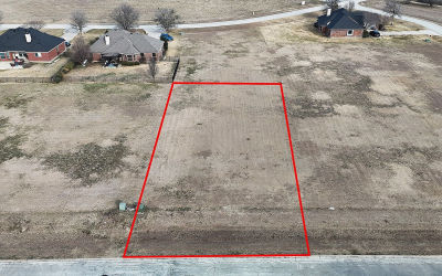 7025 Turnberry Dr Cleburne, TX 76033