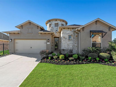 10703 Hilltop Harbor Way Cypress, TX 77433