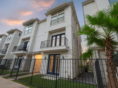 2513B Garrow St Houston, TX 77003