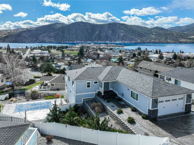 80 Terrace Dr Manson, WA 98831