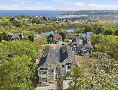 18-18R Starknaught Hts #A Gloucester, MA 01930