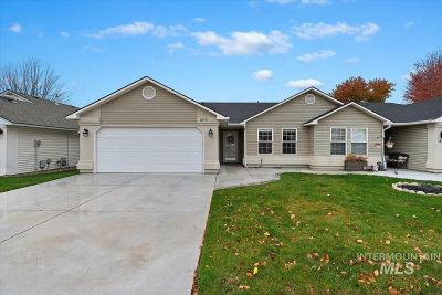 1875 N Buena Vista Ave Meridian, ID 83646