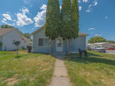 304 Lincoln St American Falls, ID 83211
