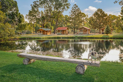 257 Main Boulder Rd, Big Timber, MT, USA