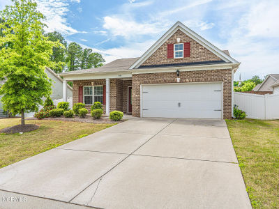 1405 Abercorn Ln Sanford, NC 27330