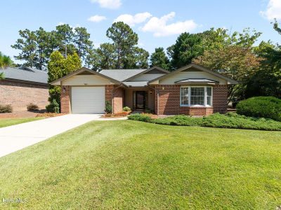 760 Pinehurst Trace Dr Pinehurst, NC 28374