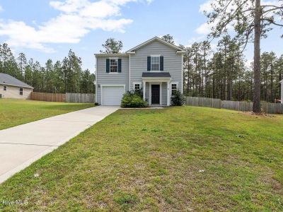 191 Mildred Way Aberdeen, NC 28315