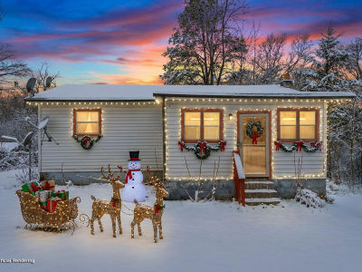 5120 Buell Chapel Rd Morristown, TN 37813