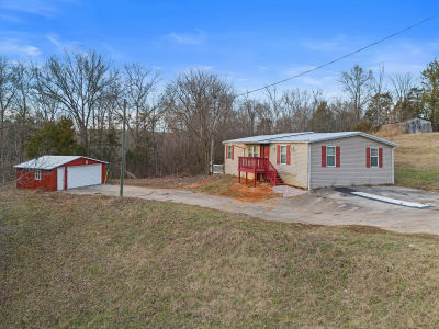 5158 Buell Chapel Rd Morristown, TN 37813