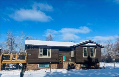 8124 W Cemetery Rd Ladysmith, WI 54848