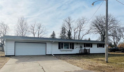 1116 Rainey Ave Rice Lake, WI 54868