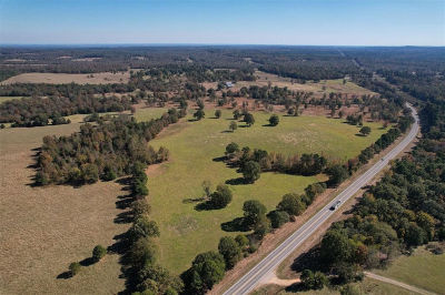 194695 N 4350th Rd Fort Towson, OK 74735