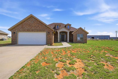148 Gamble Ln Elk City, OK 73644