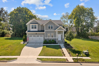 1849 Old Fields Boulevard, Haw River, NC, USA