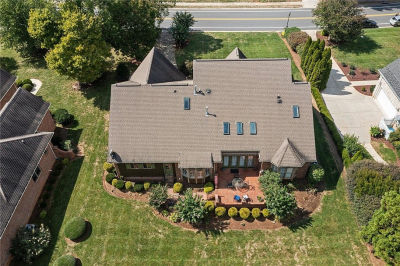 918 Golf House Rd W Whitsett, NC 27377