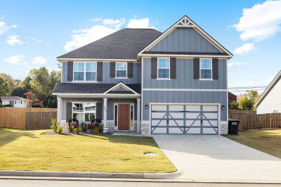 1949 Mallory Ln Opelika, AL 36804