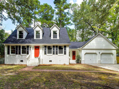 2929 Bagpipe Rd Columbia, SC 29223