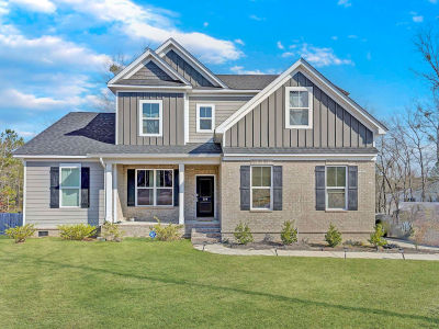 204 Longcreek Plantation Dr Blythewood, SC 29016