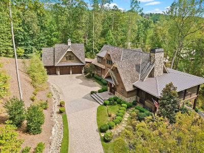 225 Saranac Dr Sunset, SC 29685