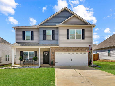 143 Doolittle Dr Chapin, SC 29036