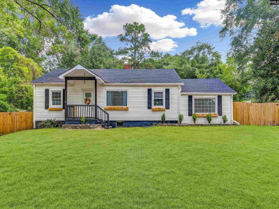 3619 Hanson Ave Columbia, SC 29204