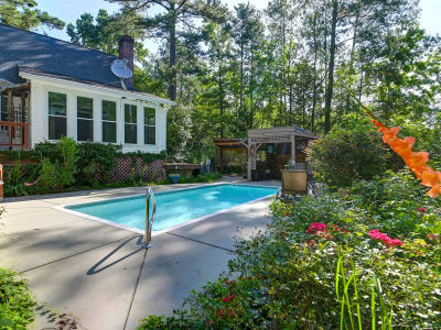 730 Stoneridge Rd Ridgeway, SC 29130