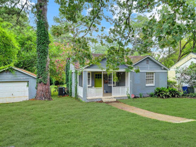 1710 Budon Ct Columbia, SC 29204