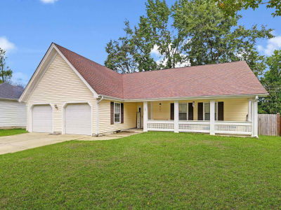 302 Grinders Mill Rd Columbia, SC 29223