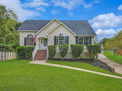 15 Rosepine Dr Columbia, SC 29223