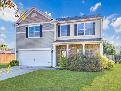 869 Sunseeker Dr Chapin, SC 29036