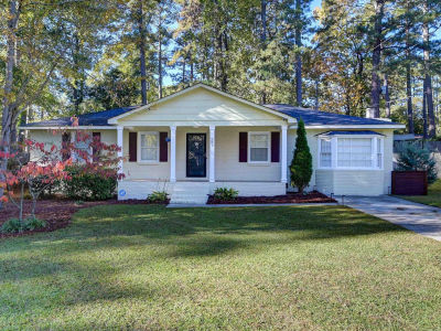207 Baymore Ln Columbia, SC 29212