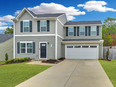 943 Sequoia Dr Lexington, SC 29073