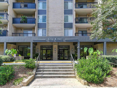 619 King St APT 610 Columbia, SC 29205