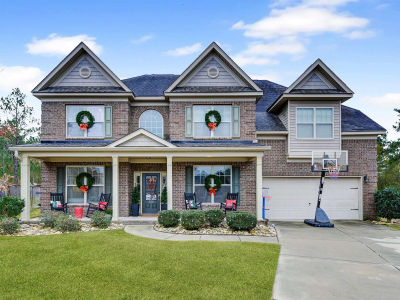 330 Pisgah Flats Cir Lexington, SC 29072