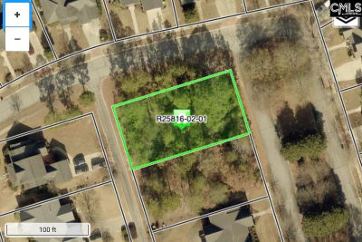 2 Greenside Ln Elgin, SC 29045