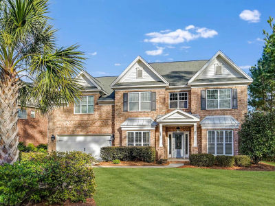 630 Dutchmans Creek Trl Irmo, SC 29063