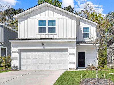 2092 Lofton Rd Blythewood, SC 29016